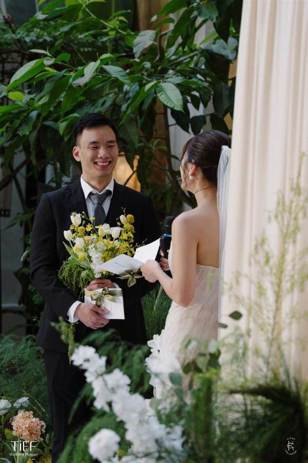 Kiều Anh & Khôi - hình ảnh dự án 27