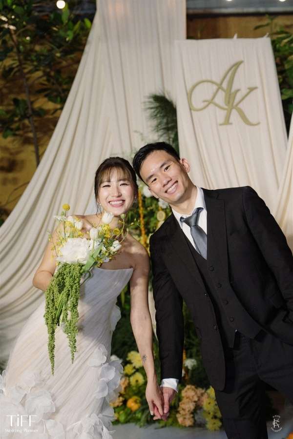 Kiều Anh & Khôi - hình ảnh dự án 29