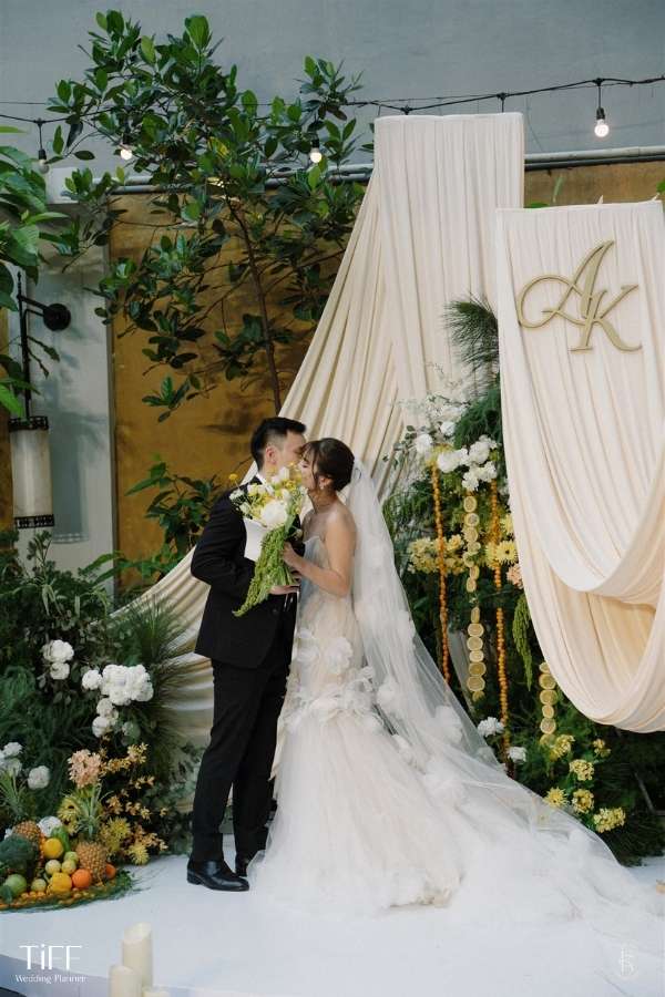 Kiều Anh & Khôi - hình ảnh dự án 30