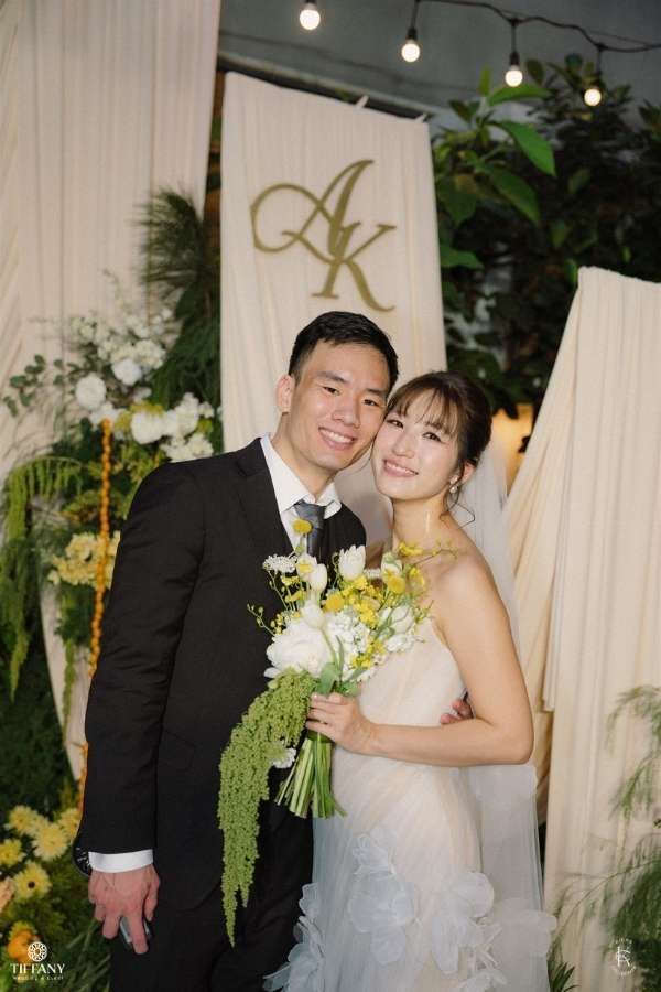 Kiều Anh & Khôi - hình ảnh dự án 38