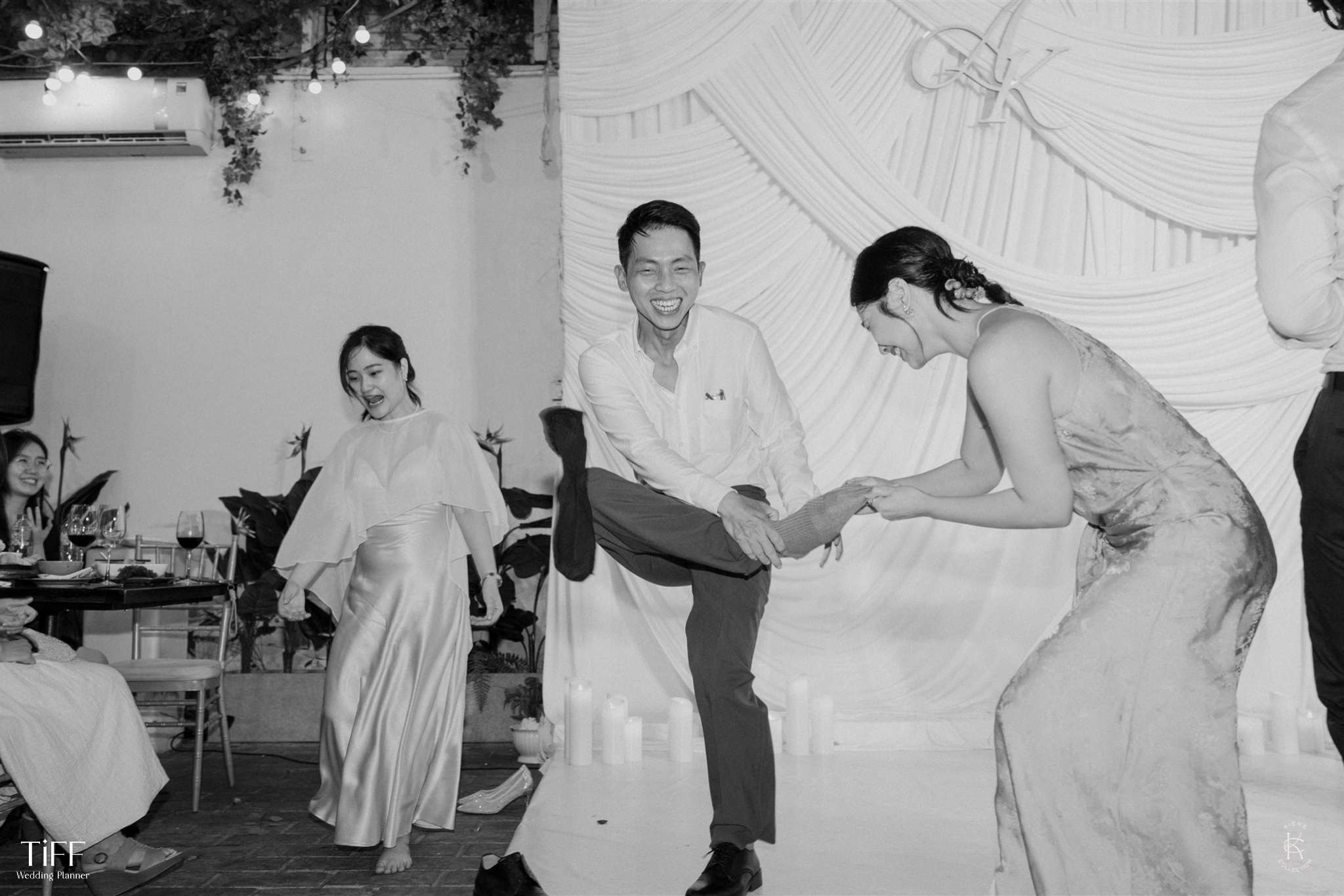 Kiều Anh & Khôi - hình ảnh dự án 50