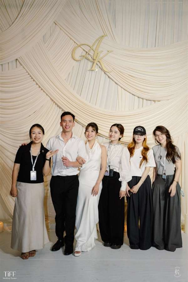 Kiều Anh & Khôi - hình ảnh dự án 66