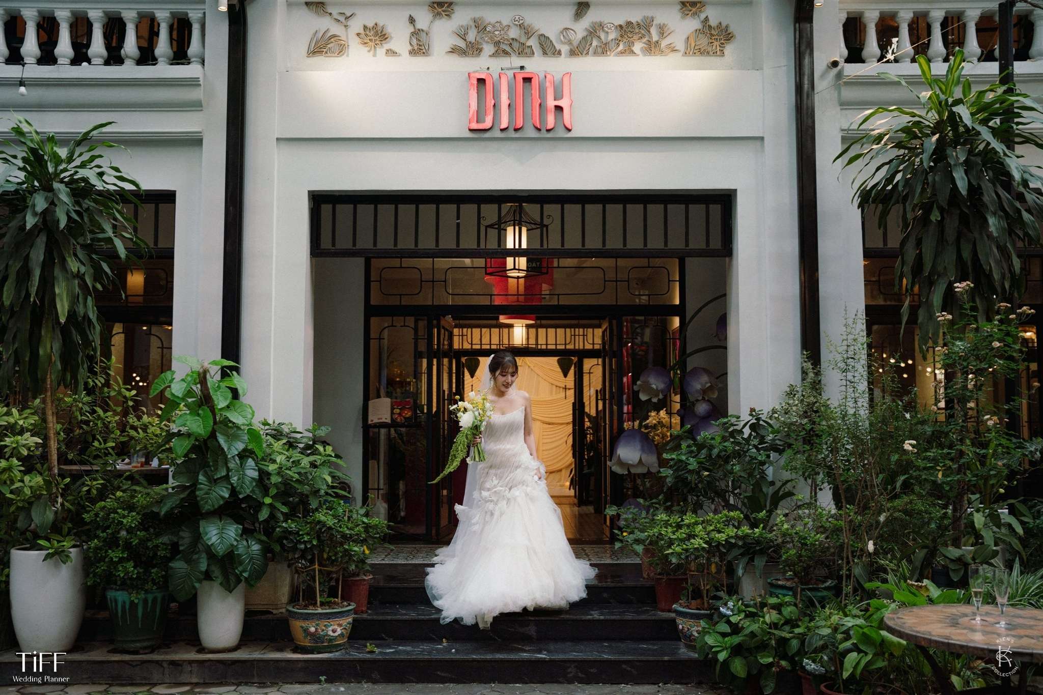 Kiều Anh & Khôi - hình ảnh dự án 7