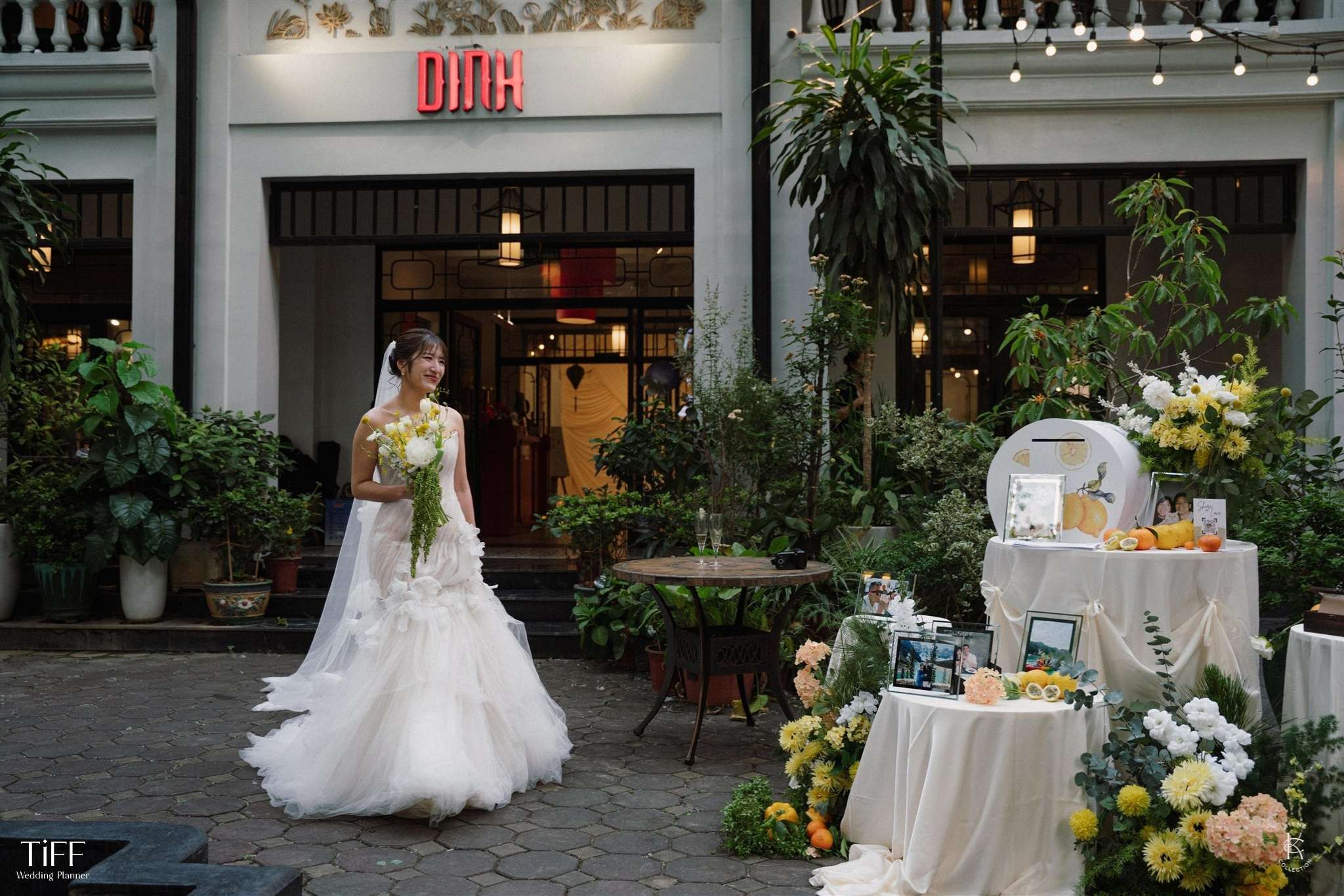 Kiều Anh & Khôi - hình ảnh dự án 8