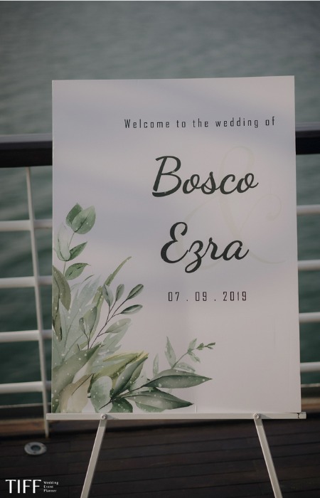 Bosco & Ezra - hình ảnh dự án 6