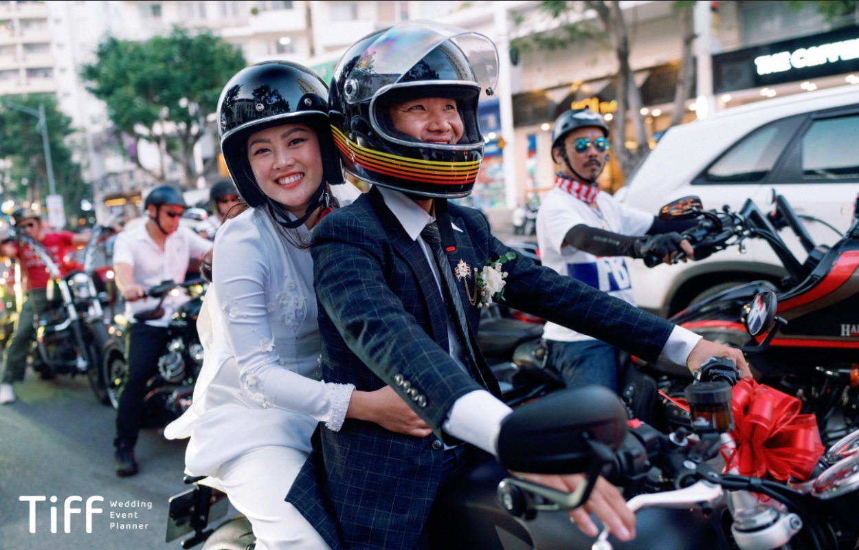 Châu & Quỳnh - hình ảnh dự án 7