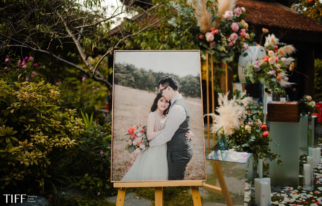 Đức Anh & Thanh Hoa - hình ảnh dự án 8