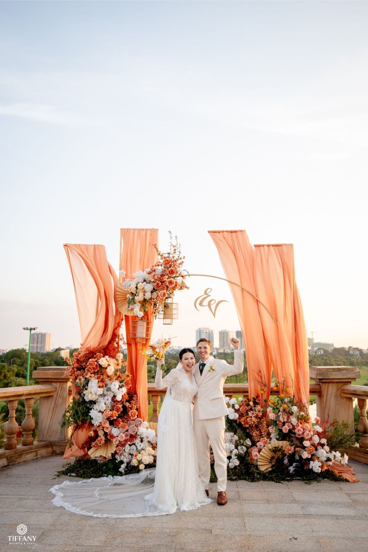 Ethan & Vân - hình ảnh dự án 1
