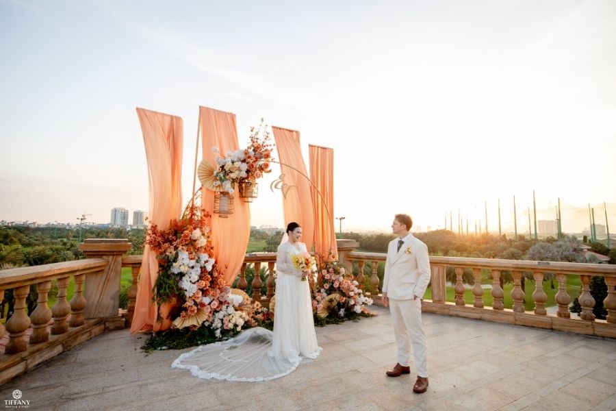 Ethan & Vân - hình ảnh dự án 12