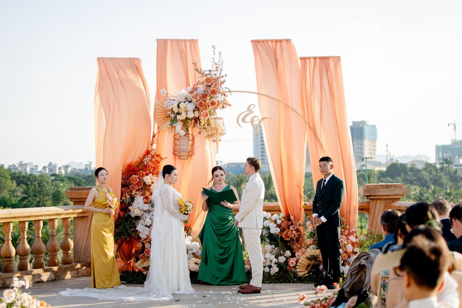 Ethan & Vân - hình ảnh dự án 17