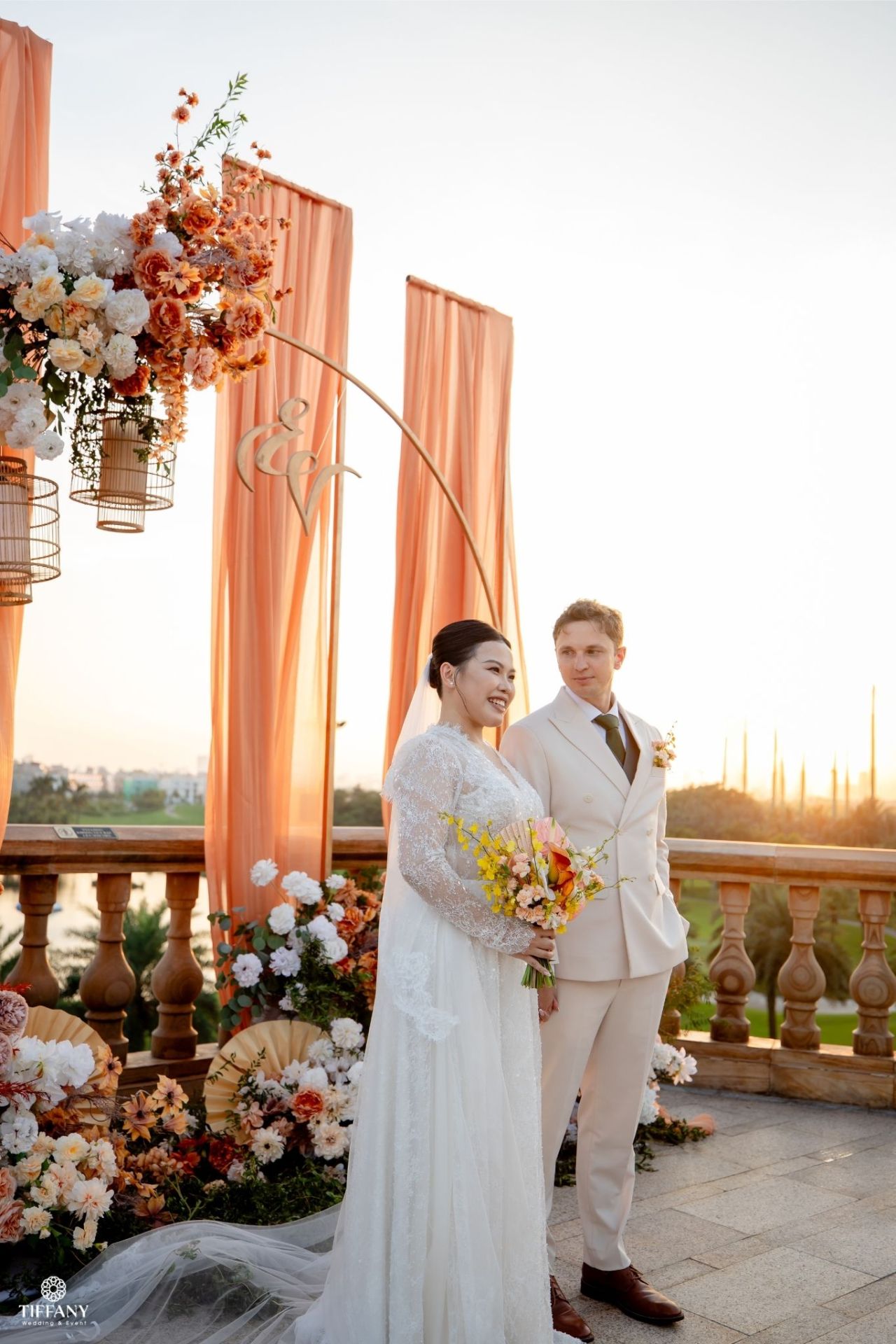 Ethan & Vân - hình ảnh dự án 2
