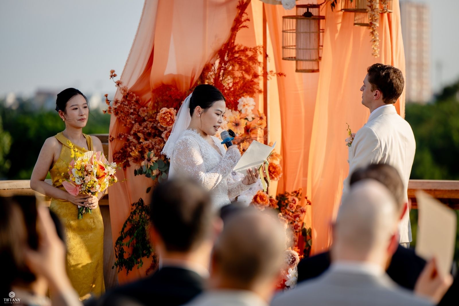 Ethan & Vân - hình ảnh dự án 20