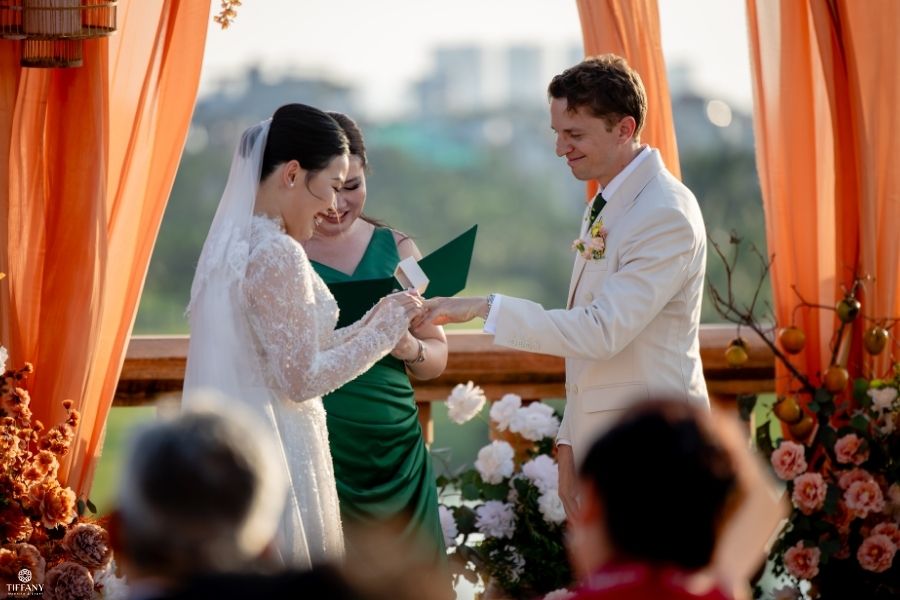 Ethan & Vân - hình ảnh dự án 6
