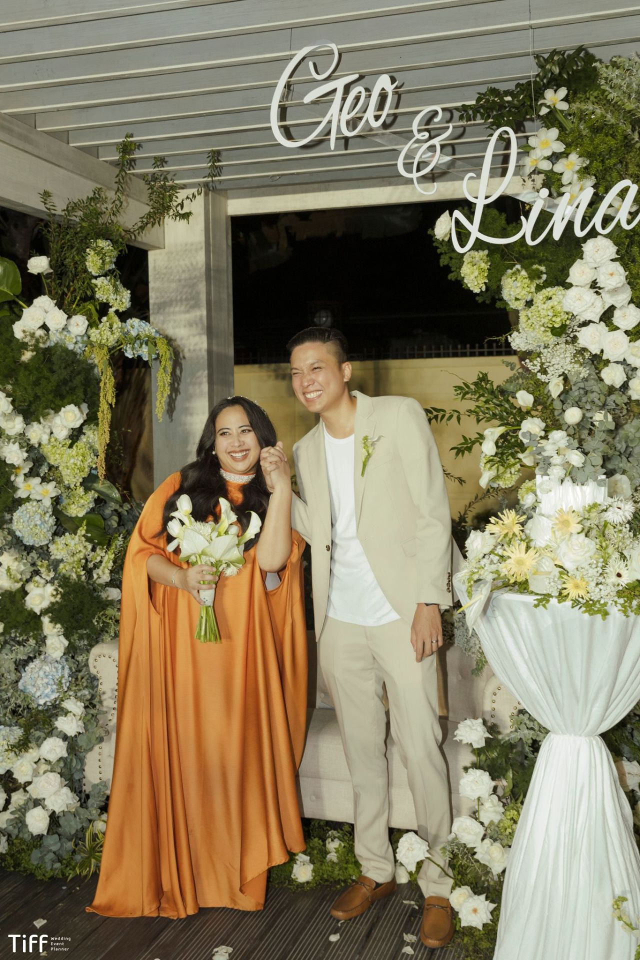 Geo & Lina - hình ảnh dự án 19