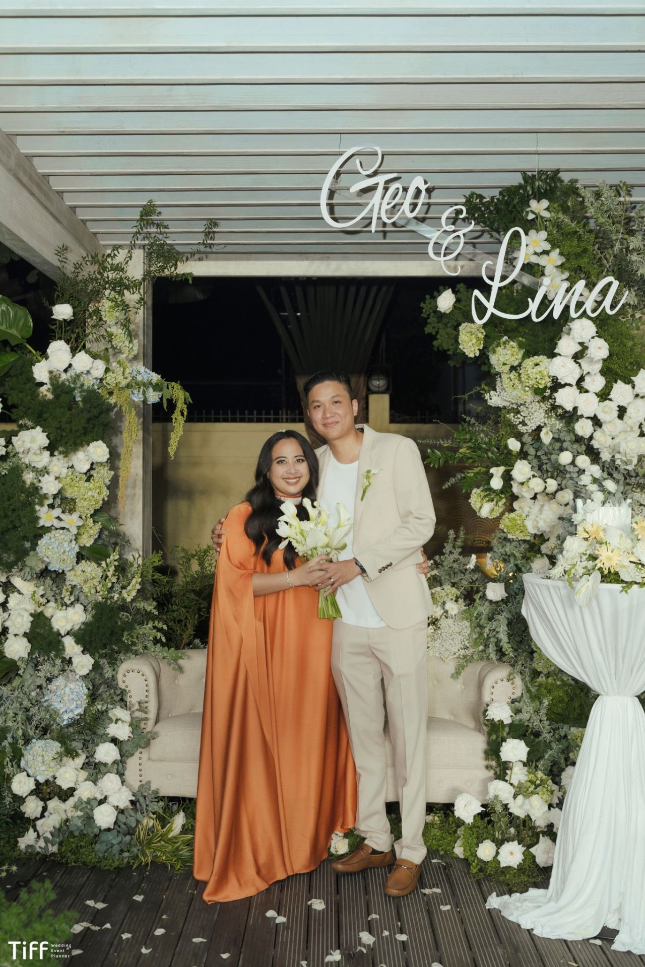 Geo & Lina - hình ảnh dự án 23
