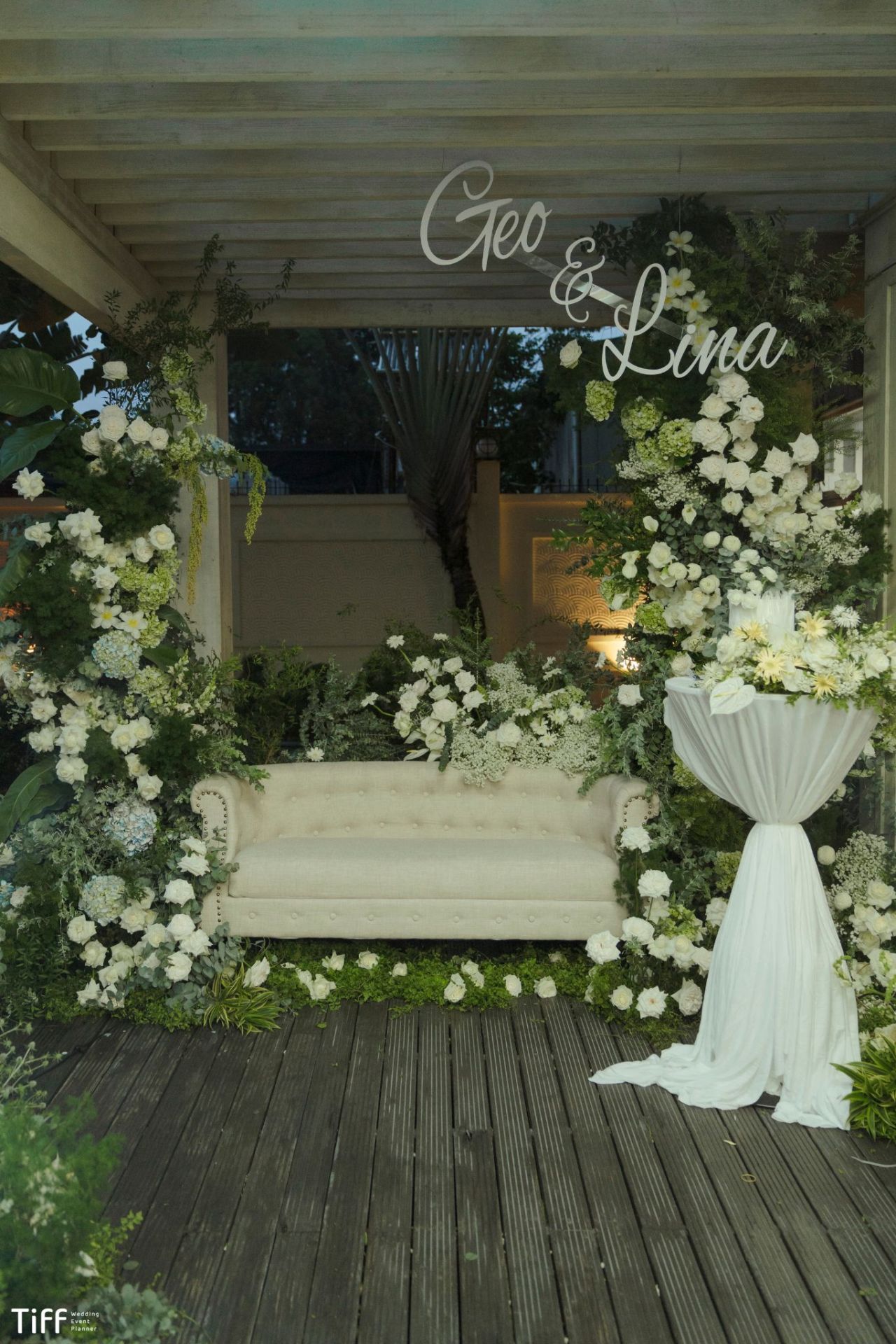 Geo & Lina - hình ảnh dự án 5