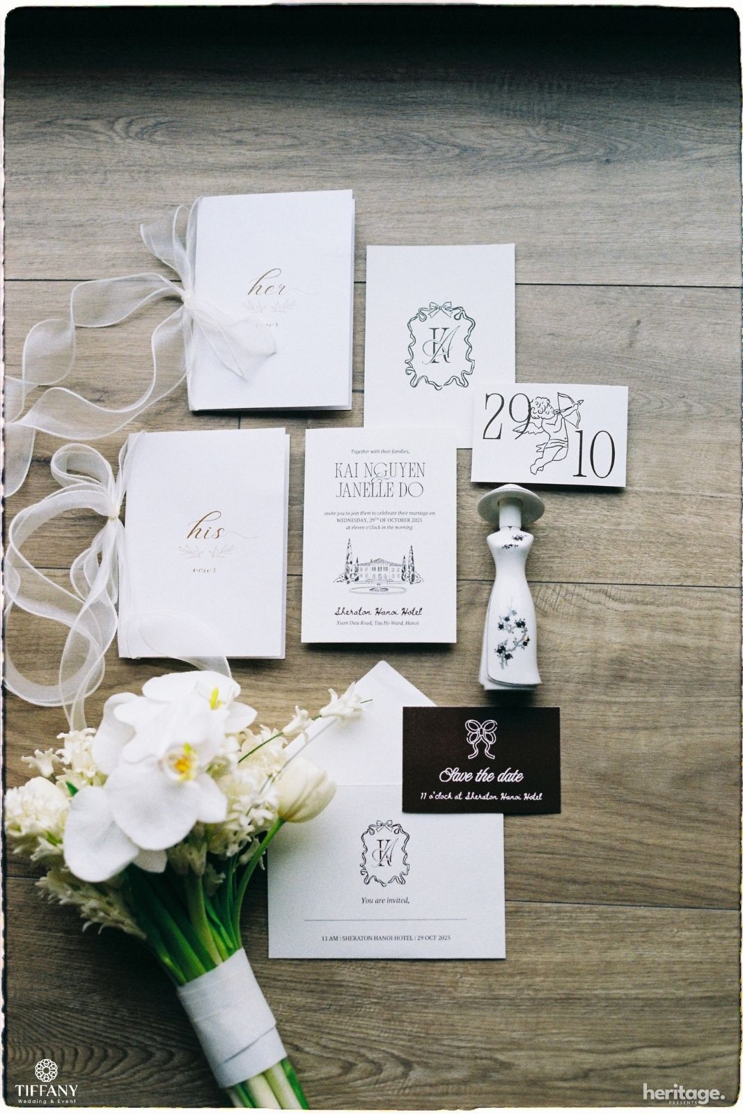 Châu Anh & Vĩnh Khải - hình ảnh dự án 22
