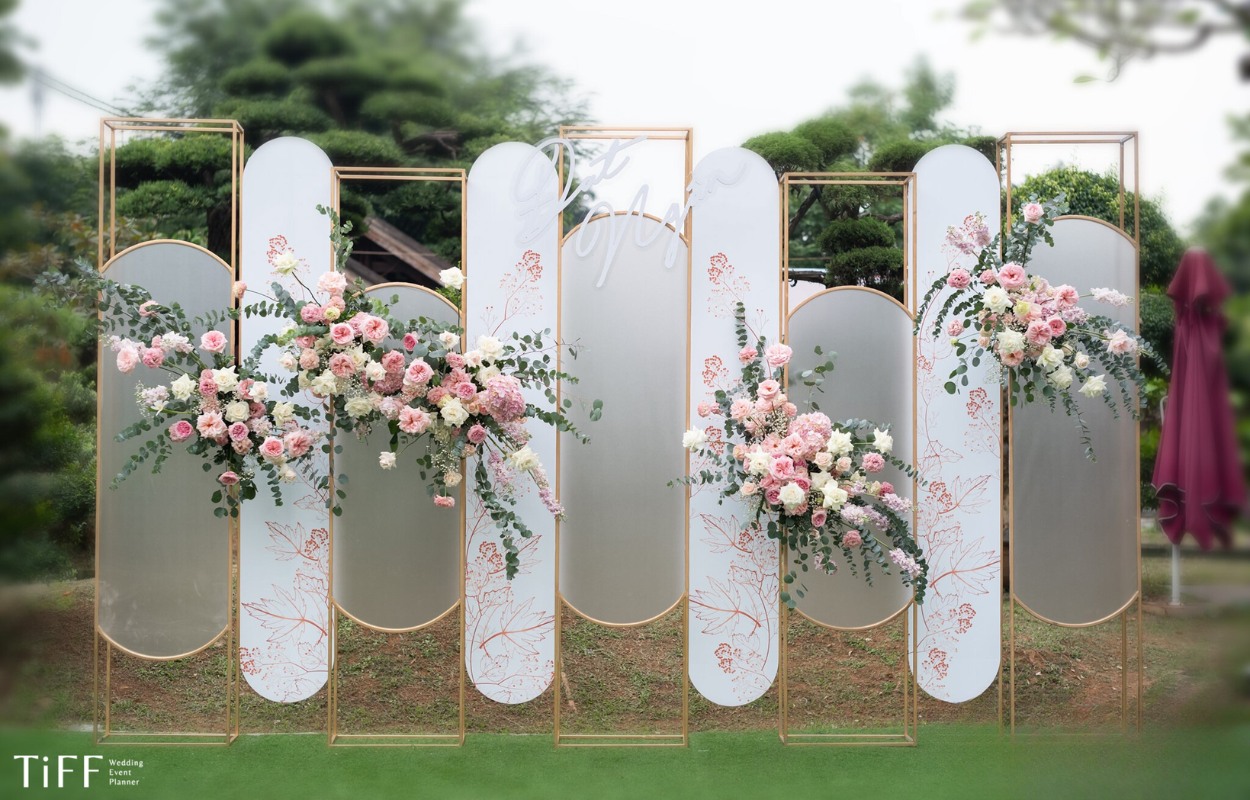 Diệu Ngân & Tiến Đạt - hình ảnh dự án 4