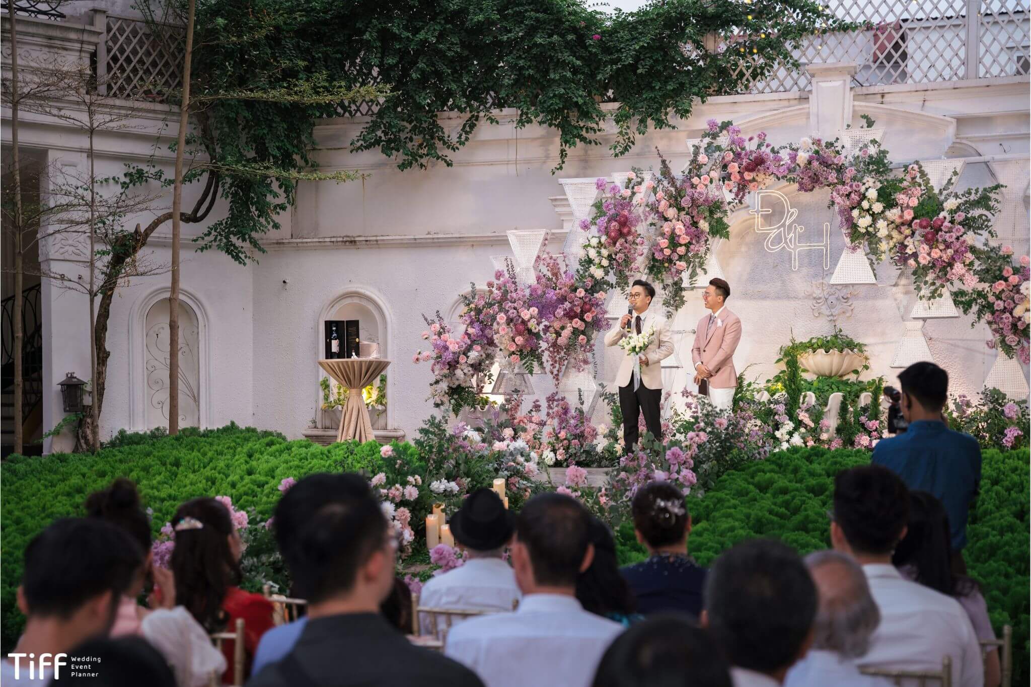 Đức & Hường - hình ảnh dự án 2